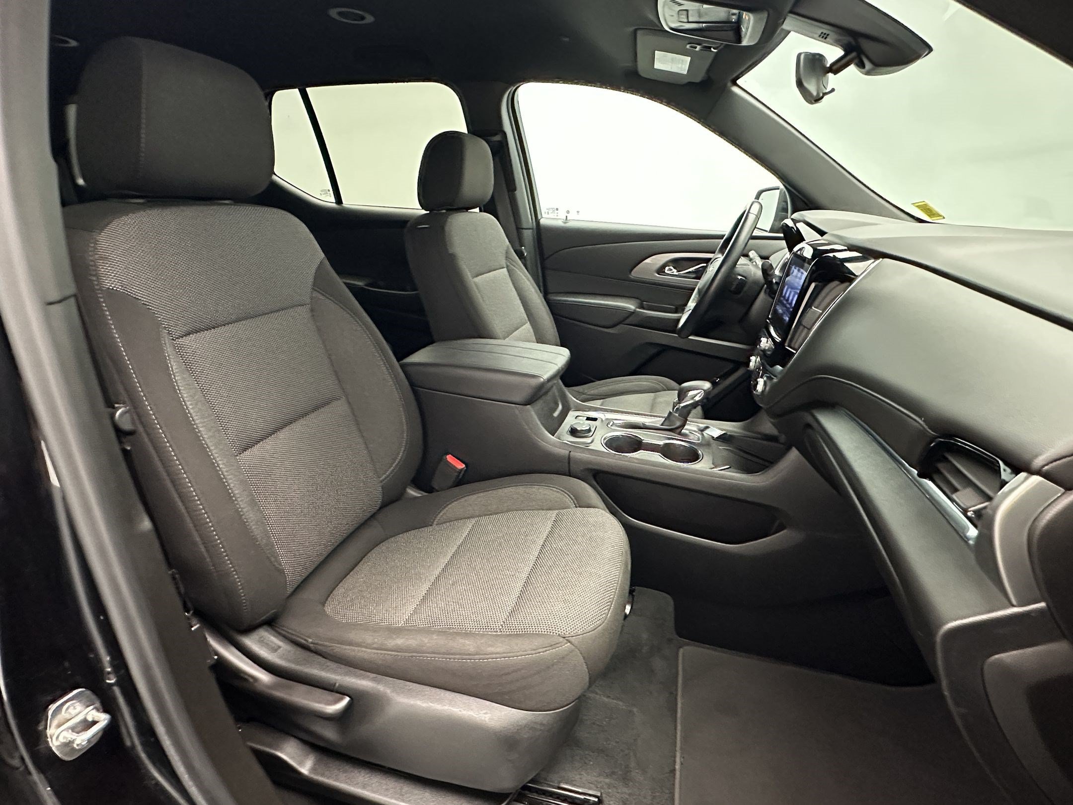 Certified 2023 Chevrolet Traverse LT AWD/4WD image 26