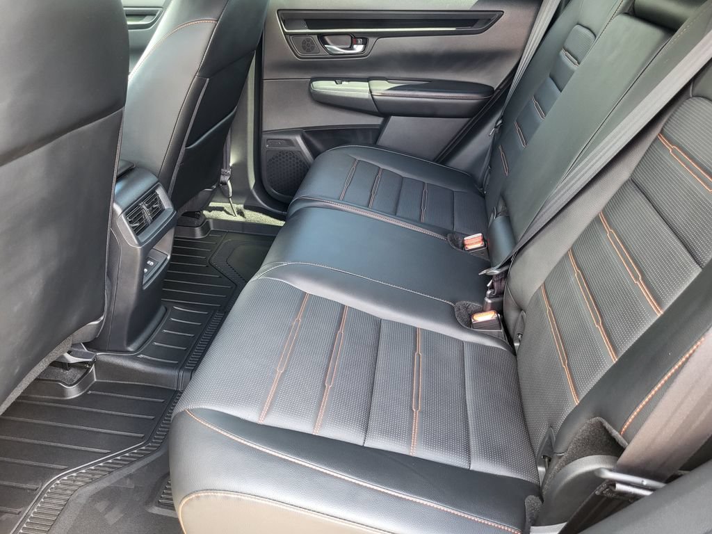 Used 2026 Honda CR-V Sport-L image 23