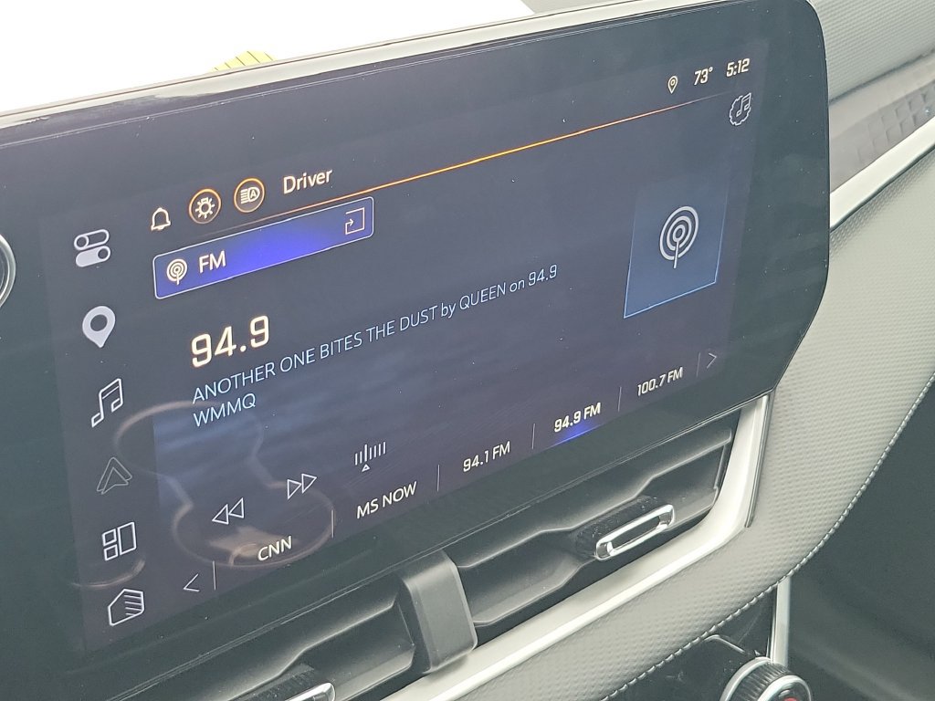 Certified 2026 Chevrolet Equinox LT w/ Safety and Technology Package FWD image 21