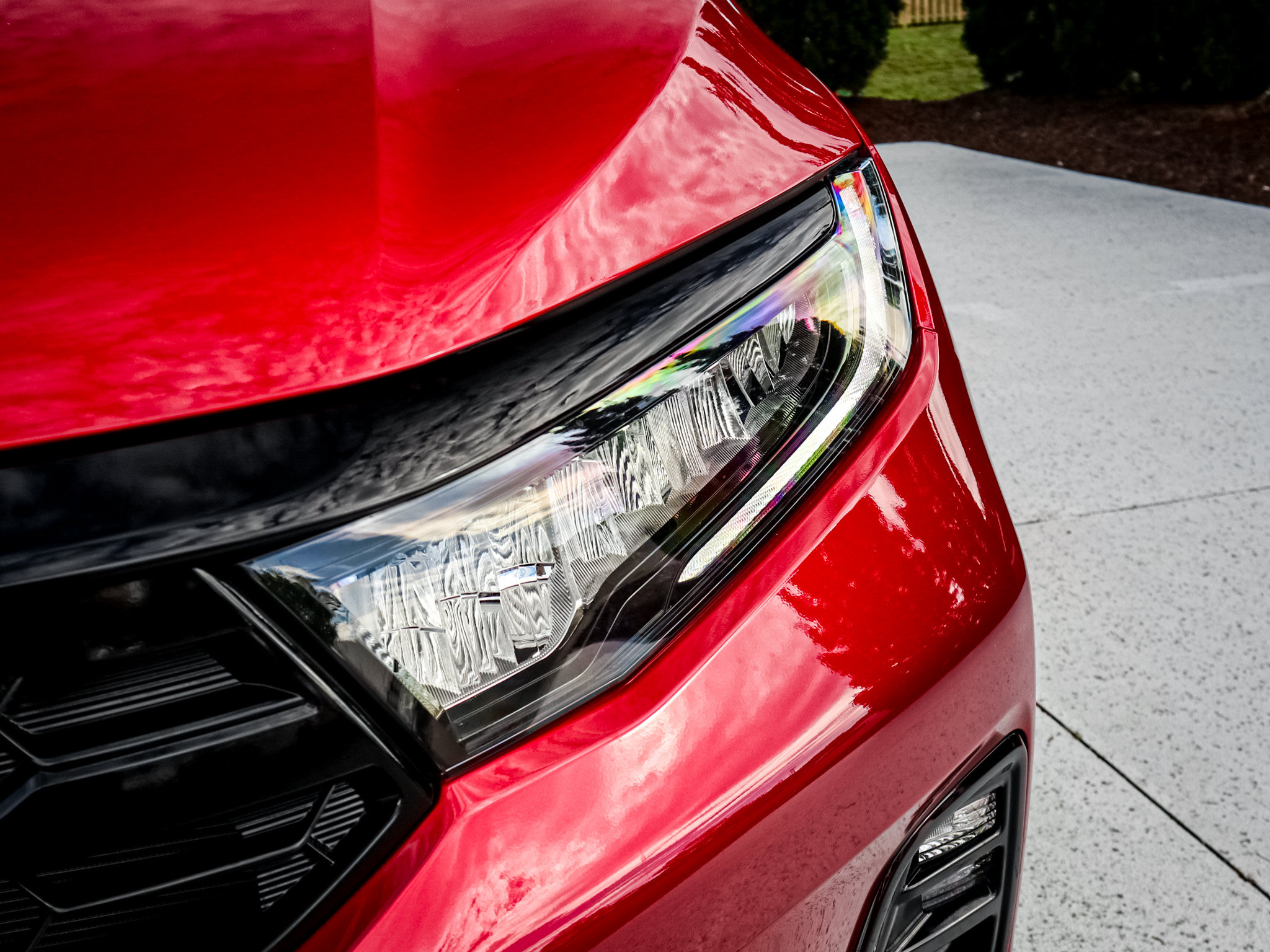 New 2027 Honda Odyssey Elite image 6