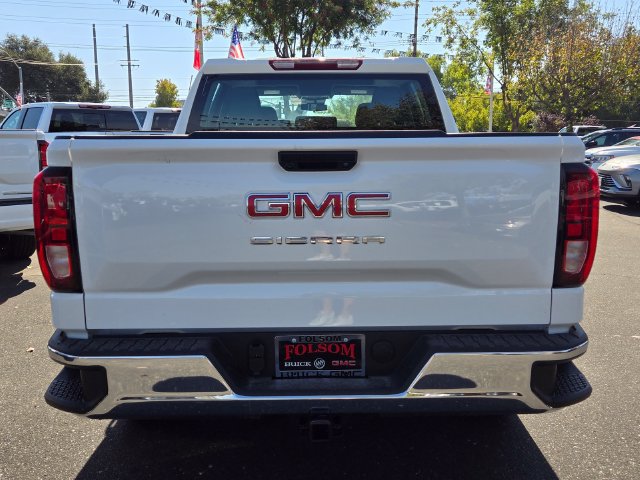 New 2026 GMC Sierra 1500 Pro w/ Trailering Package AWD/4WD image 5