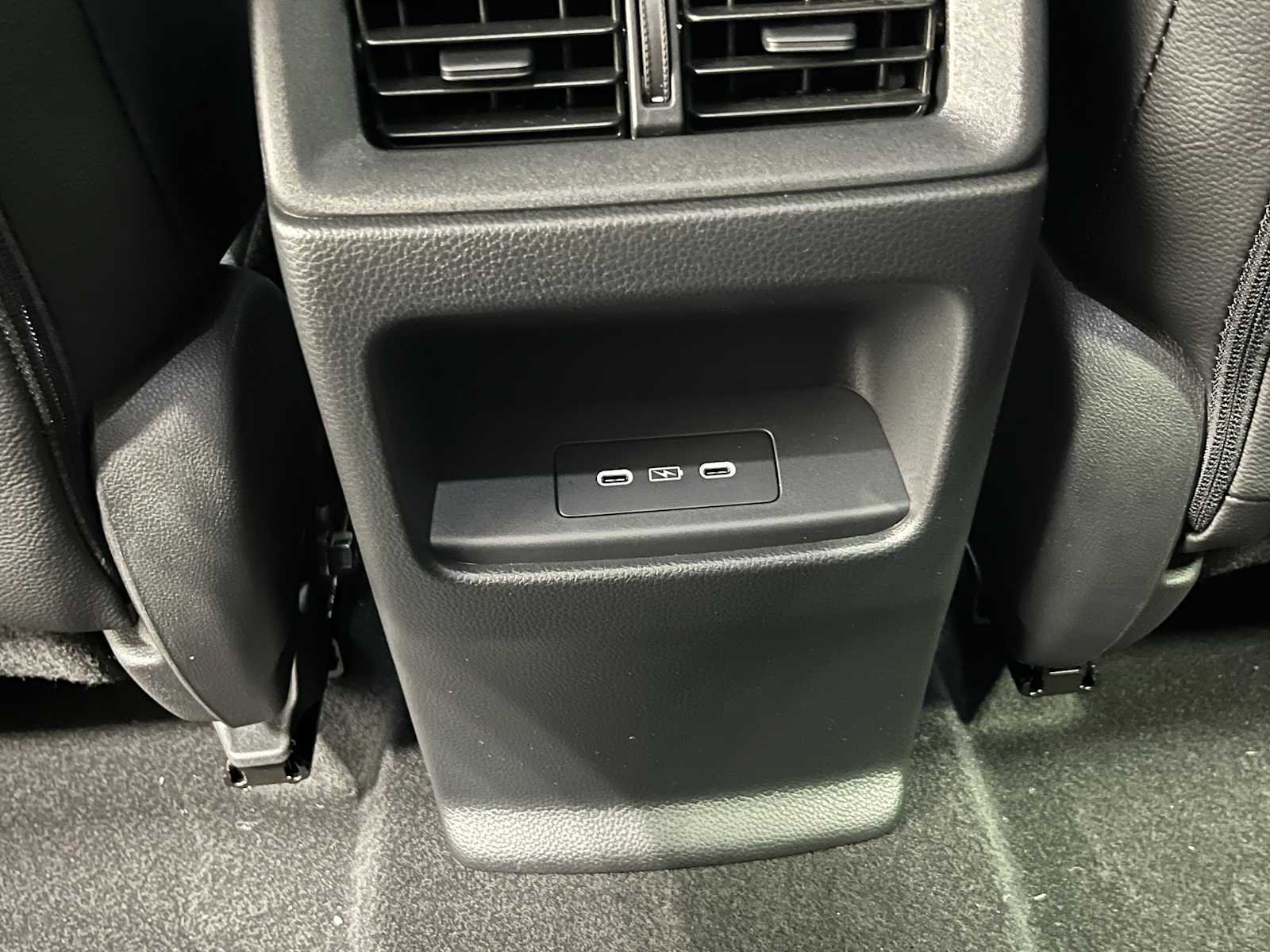 New 2026 Honda CR-V EX-L image 25