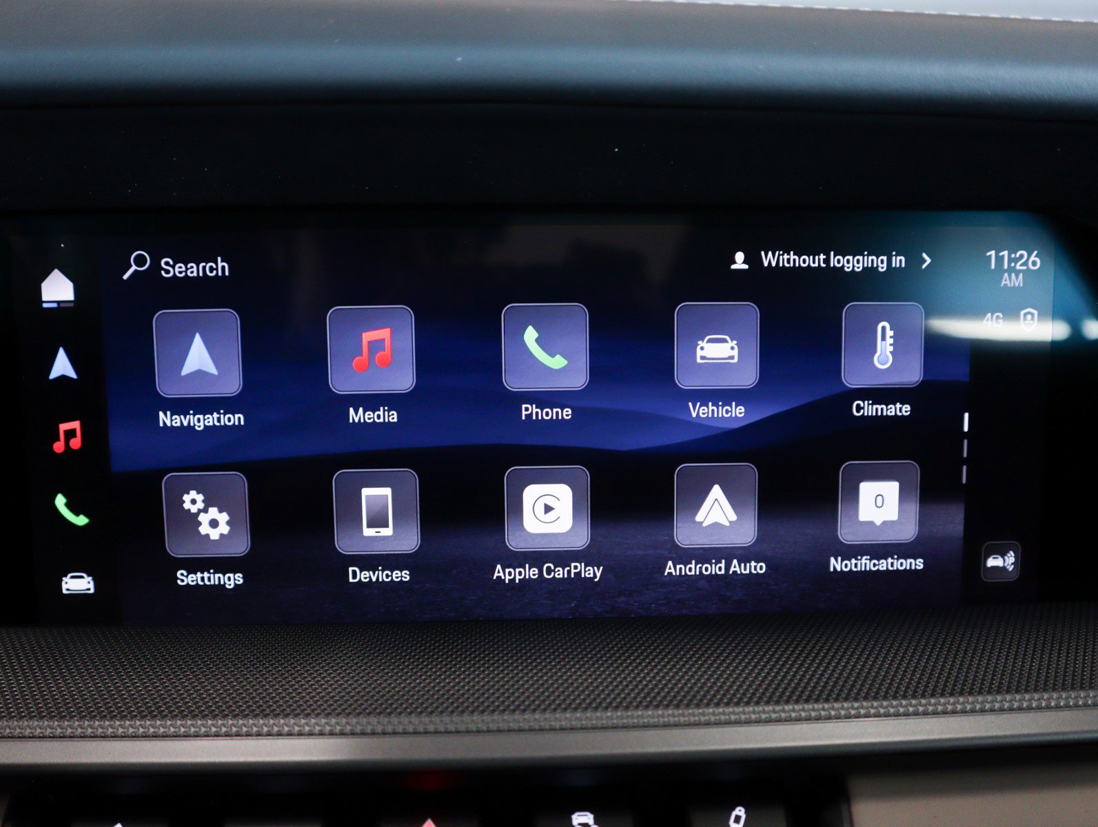 New 2026 Porsche 911 Carrera image 25