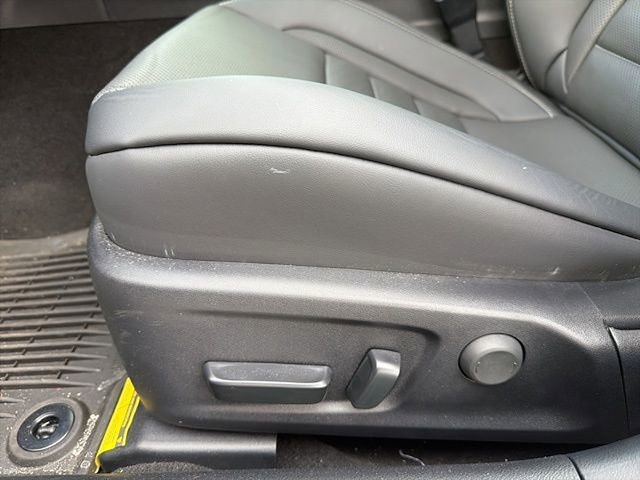 Used 2025 Lexus IS 350 F Sport w/ Accessory Package 2 image 7