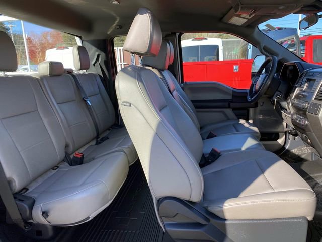 Used 2022 Ford F250 XL w/ STX Appearance Package image 28