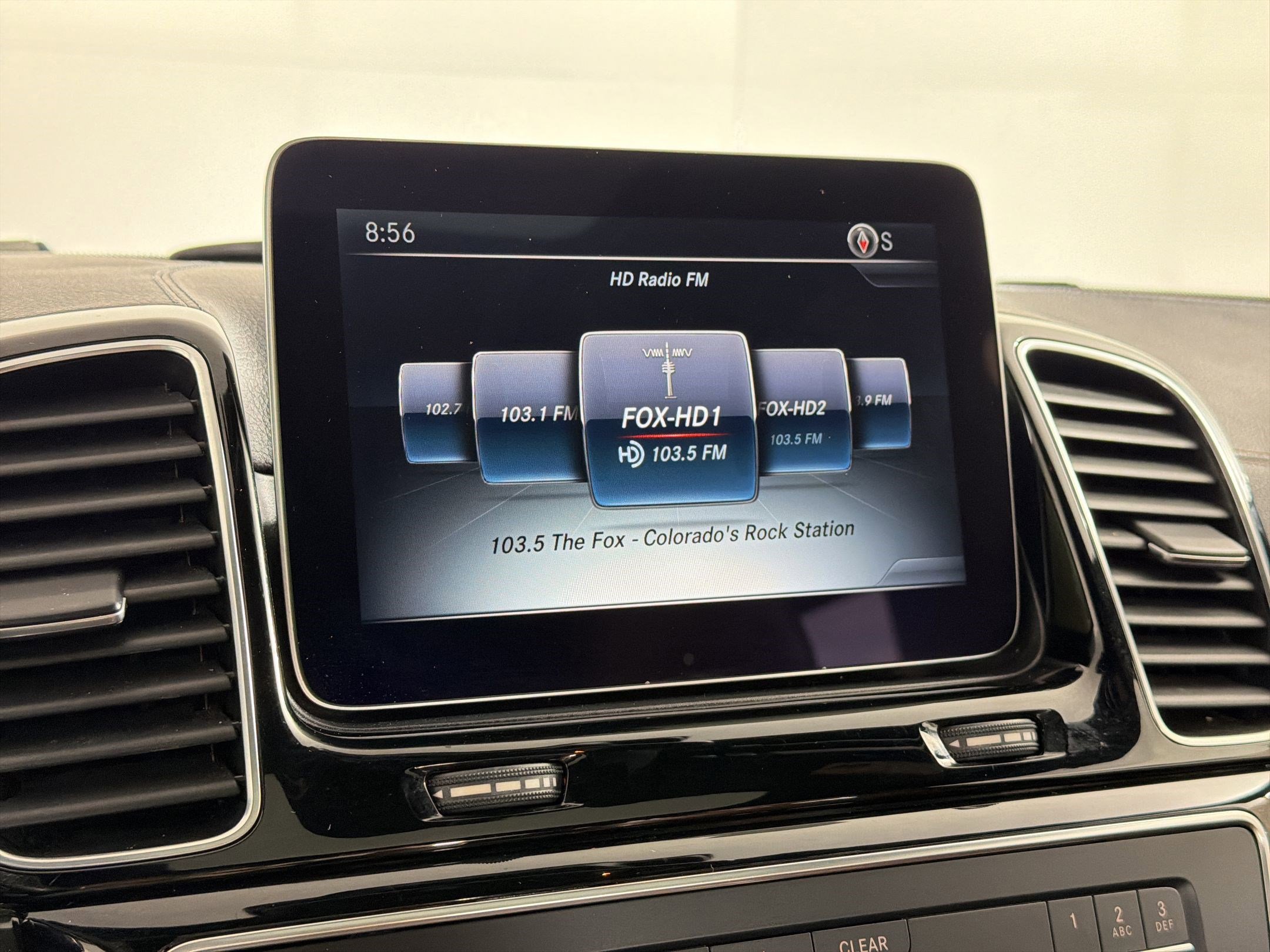 Certified 2017 Mercedes-Benz GLS 450 4MATIC image 24