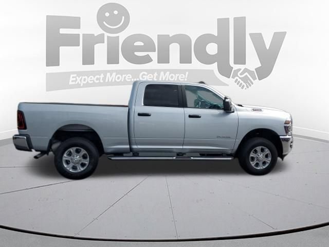 Used 2026 RAM 2500 Big Horn AWD/4WD image 6