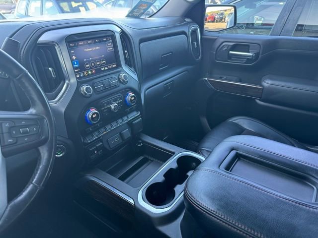 Used 2020 GMC Sierra 1500 Elevation AWD/4WD image 12