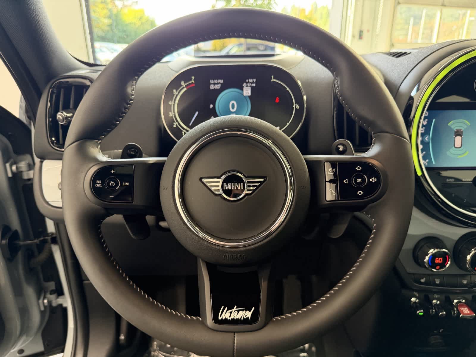 Used 2024 MINI Cooper Countryman S w/ Mini Untamed Edition AWD/4WD image 21