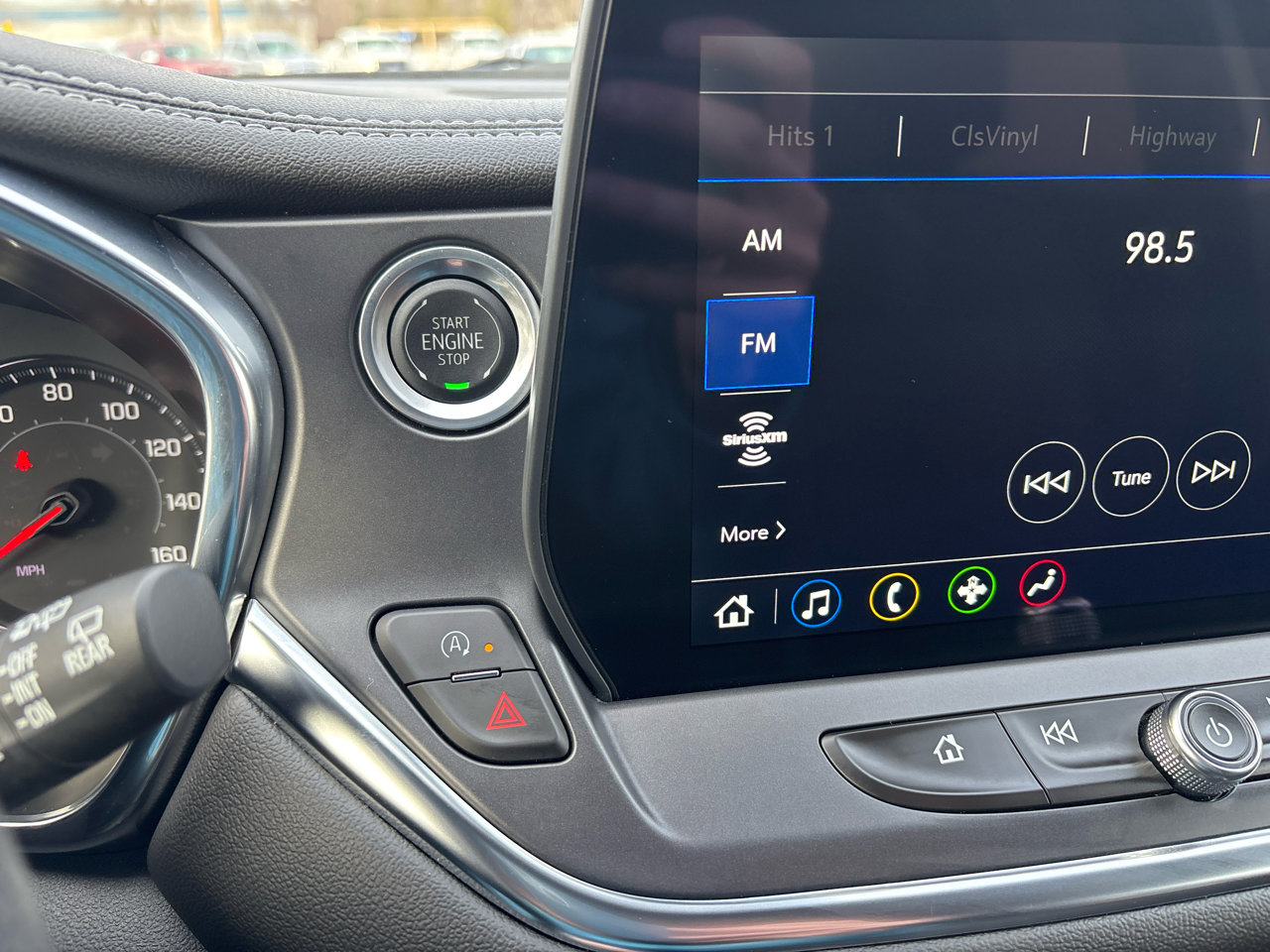 Used 2025 Chevrolet Blazer LT image 22