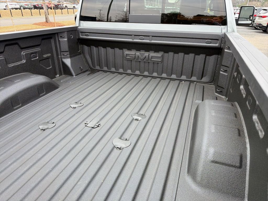 New 2025 GMC Sierra 2500 Denali Ultimate image 14
