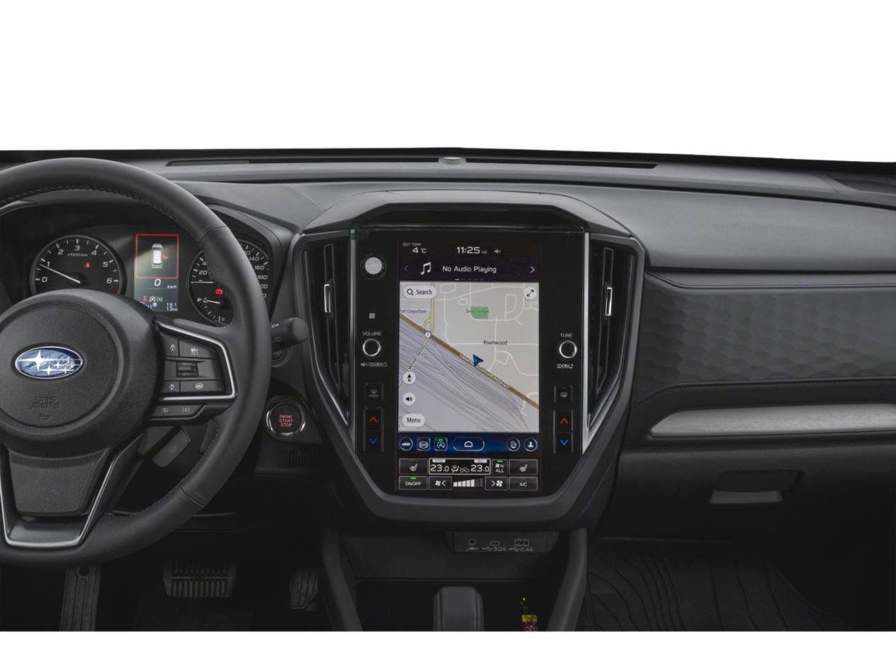 New 2026 Subaru Forester Limited AWD/4WD image 13