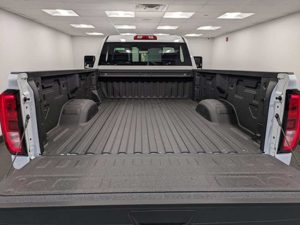 Used 2026 GMC Sierra 3500 Pro w/ Convenience Package AWD/4WD image 24