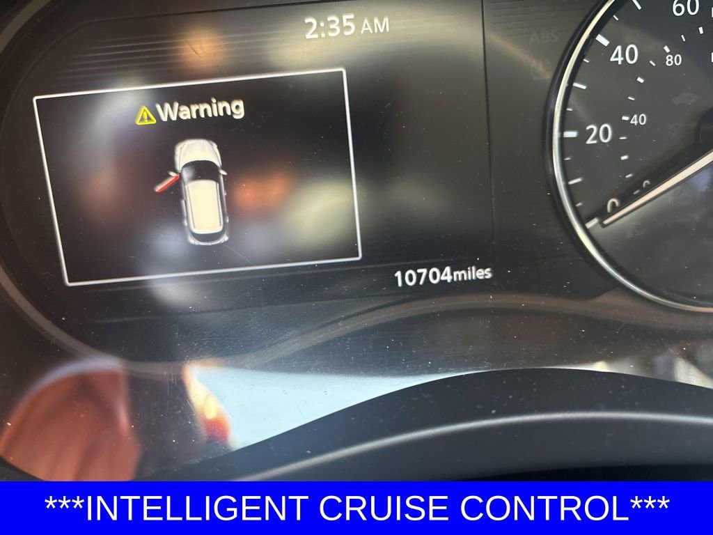 Certified 2023 Nissan Kicks SR image 5