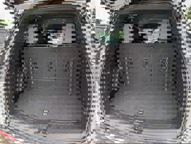 Certified 2024 Buick Enclave Essence w/ Sport Touring Edition image 29