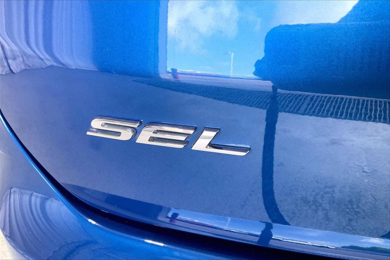 Used 2022 Ford Edge SEL w/ Convenience Package AWD/4WD image 31