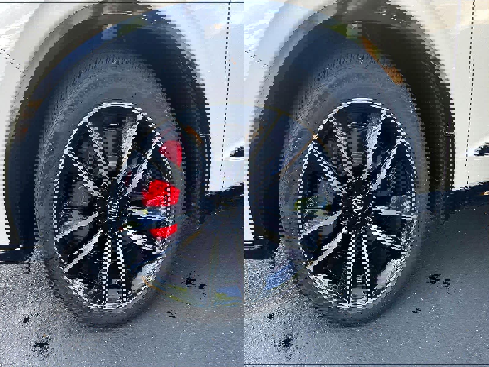 Used 2023 Acura MDX Type S image 11