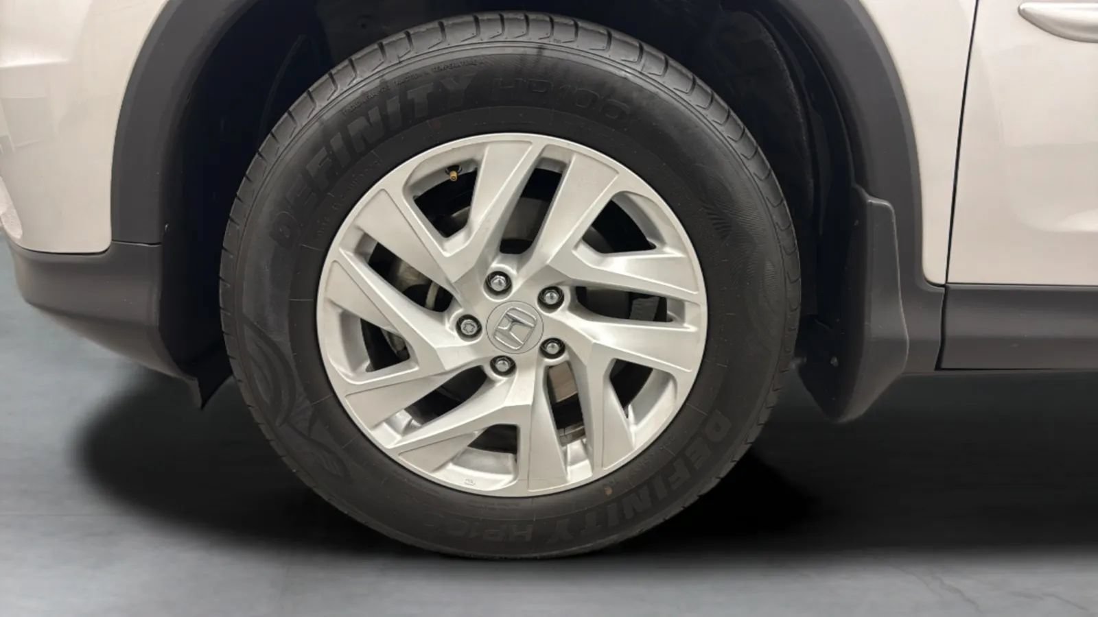 Used 2015 Honda CR-V EX image 26