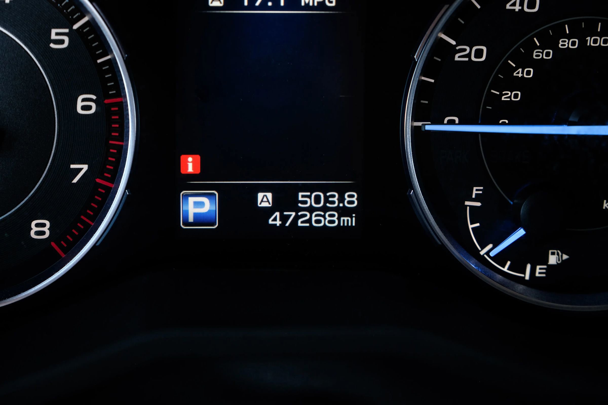 Used 2020 Subaru Ascent Limited image 22