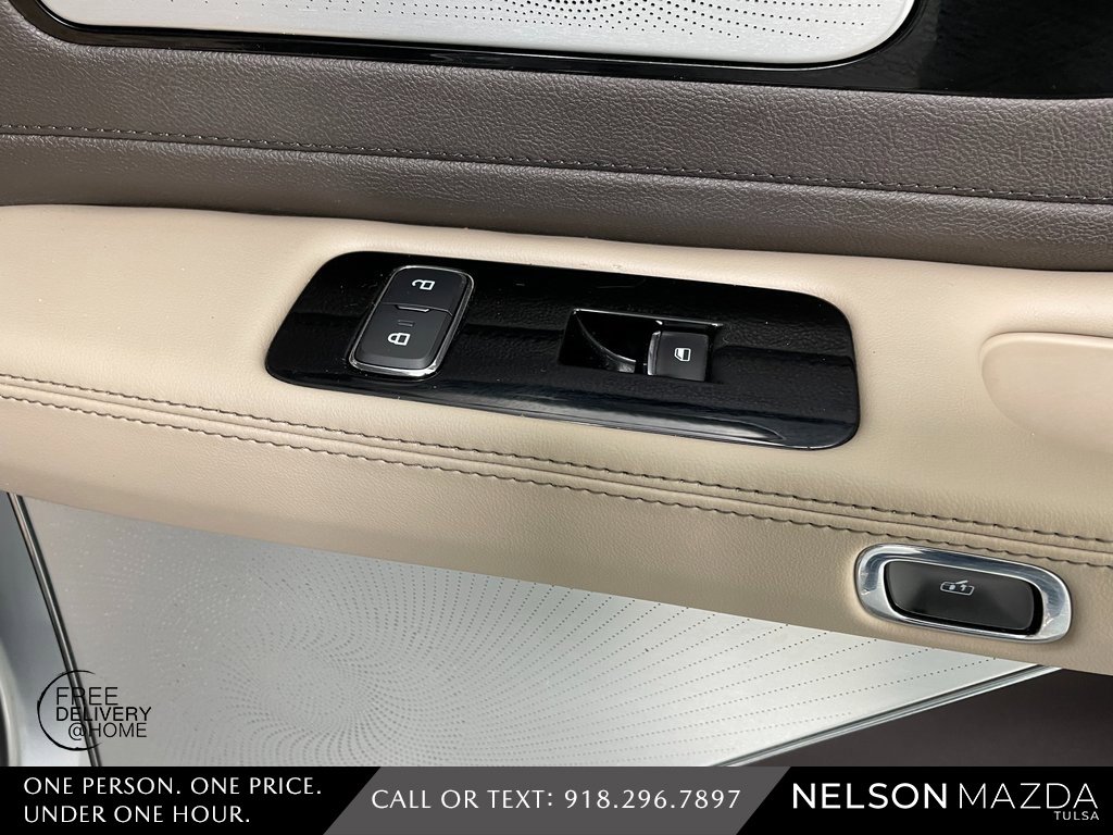 Used 2020 Lincoln Aviator Grand Touring w/ Equipment Group 301A image 51