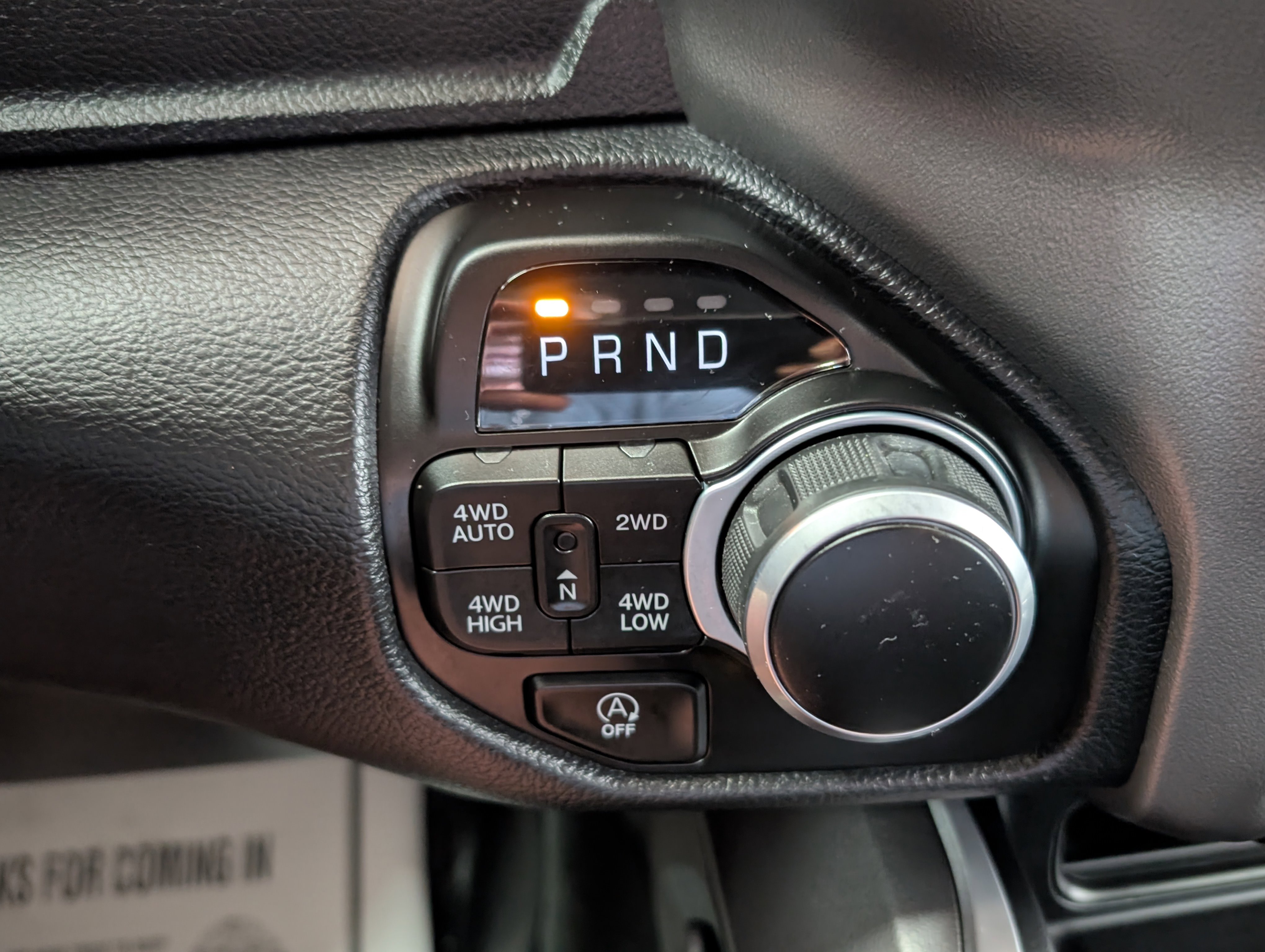 Used 2022 RAM 1500 Big Horn image 21