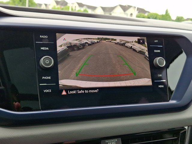 Certified 2023 Volkswagen Taos SE AWD/4WD image 23