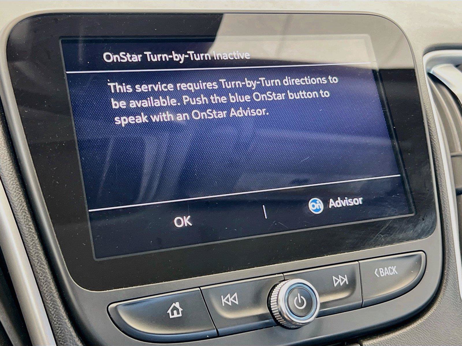 Used 2024 Chevrolet Malibu LT FWD image 19