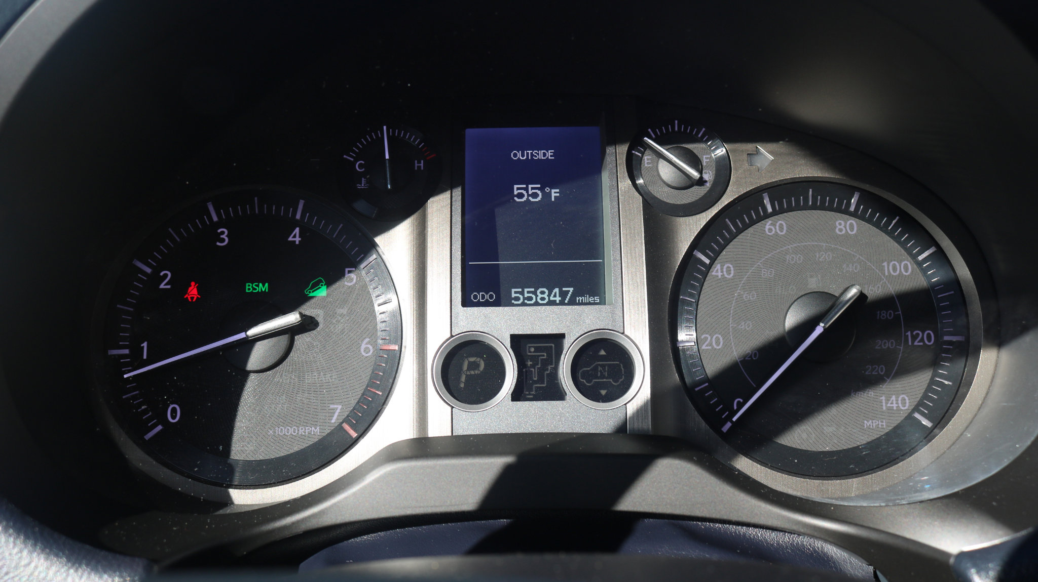 Used 2017 Lexus GX 460 Luxury image 17