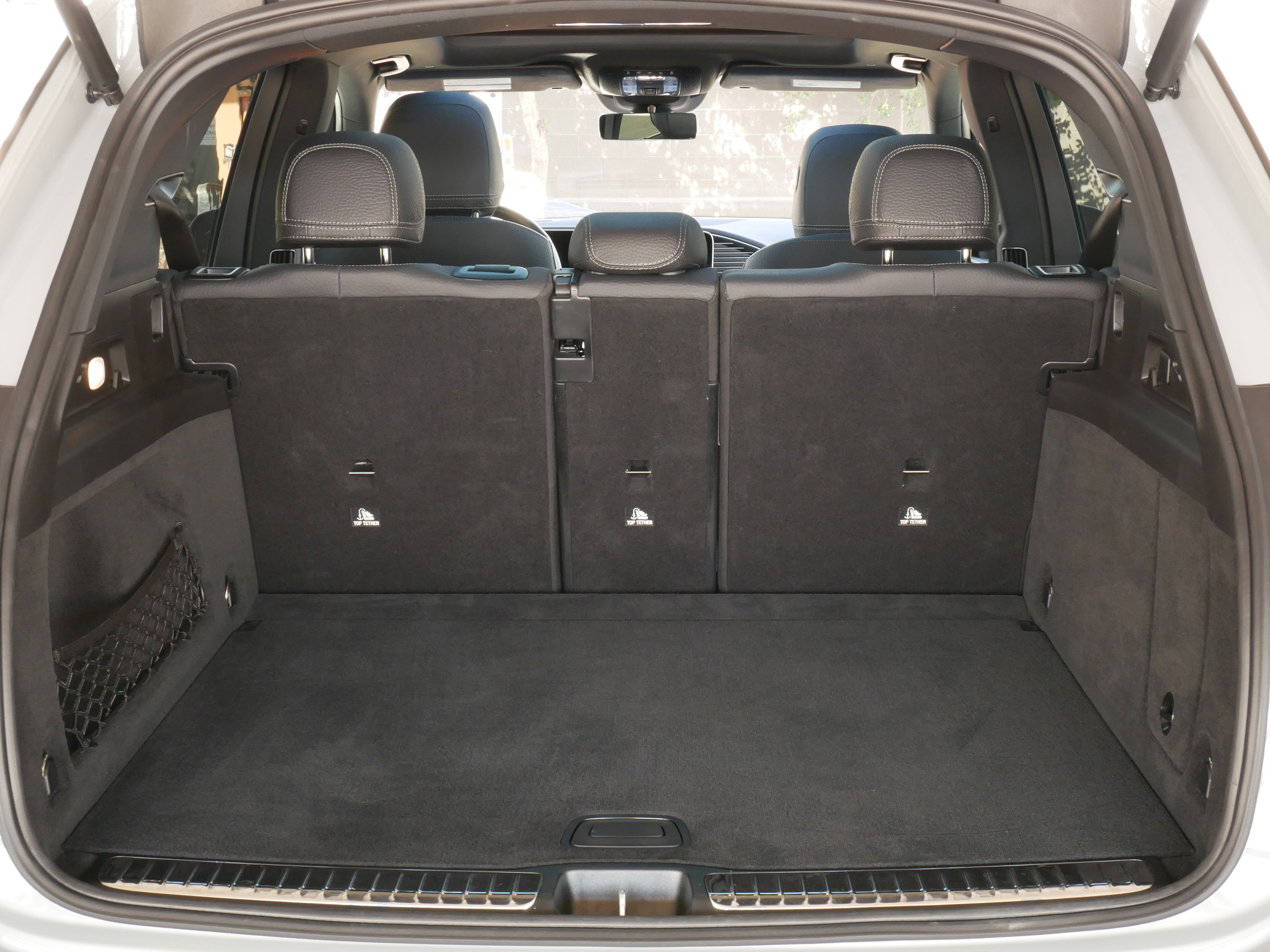 Used 2024 Mercedes-Benz GLE 580 4MATIC image 23