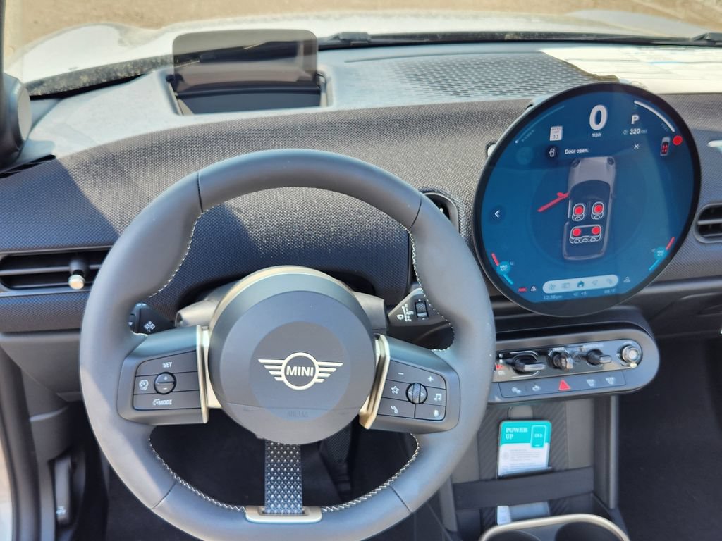 New 2026 MINI Cooper S FWD image 11