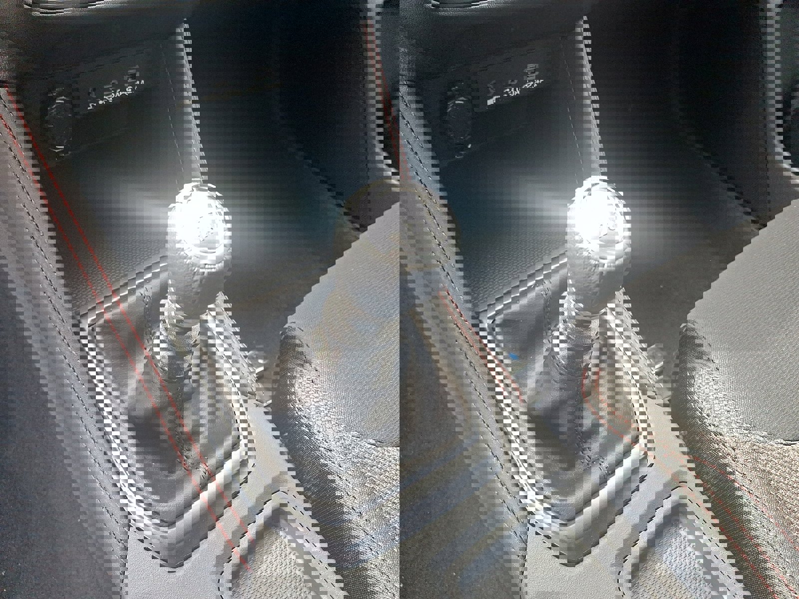 New 2026 Subaru WRX Premium image 10