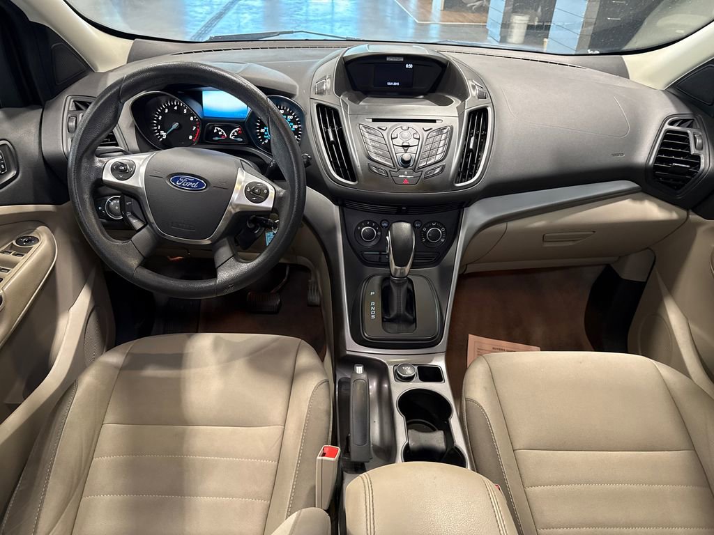 Used 2016 Ford Escape SE FWD image 10