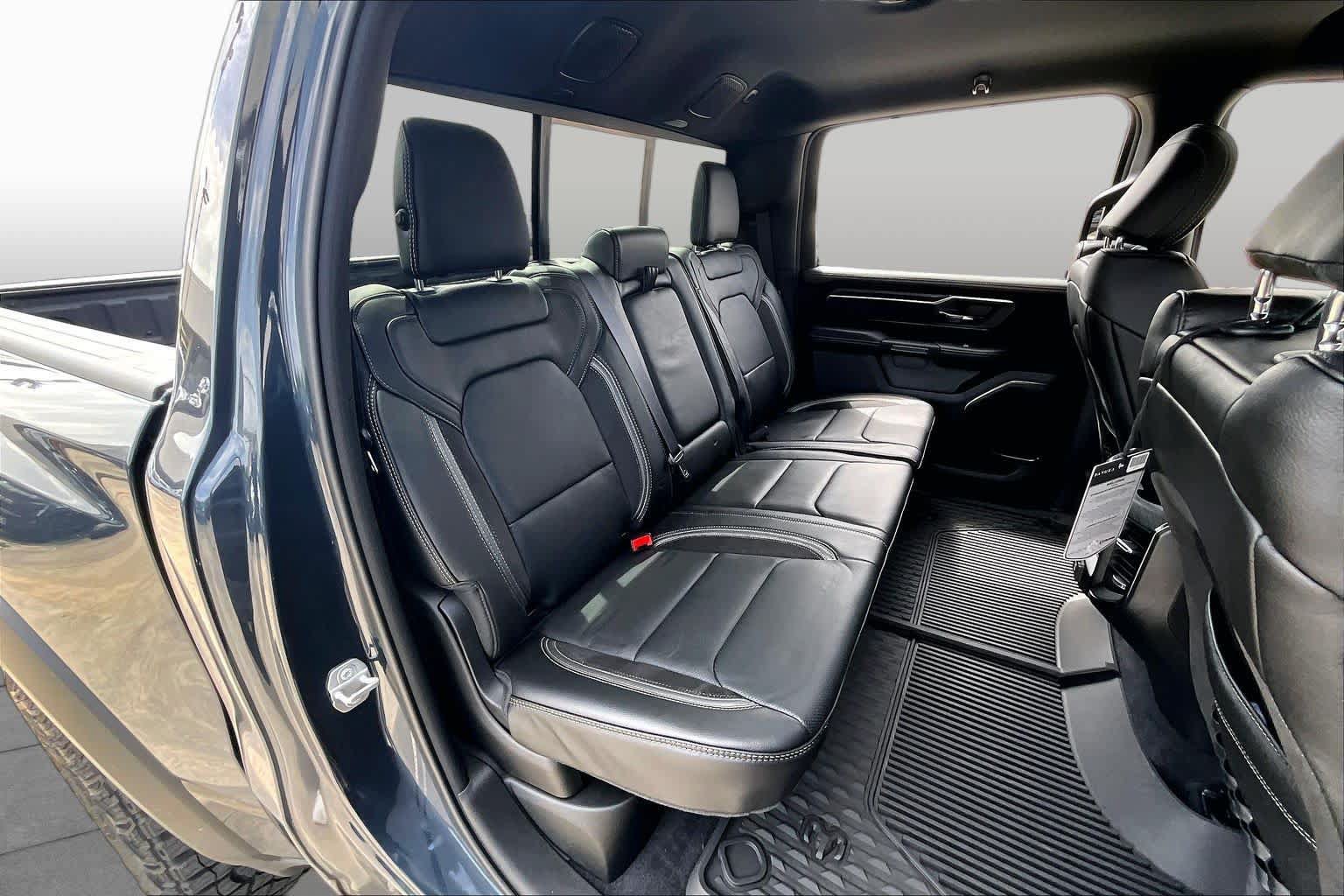 Used 2026 RAM 1500 RHO AWD/4WD image 20