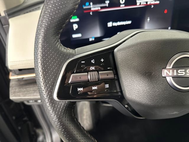 Used 2023 Nissan Ariya ENGAGE+ e-4ORCE image 15