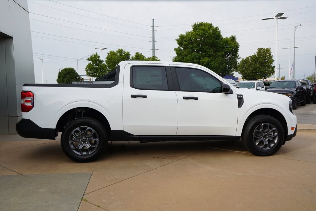 New 2026 Ford Maverick XLT w/ XLT Luxury Package AWD/4WD image 10