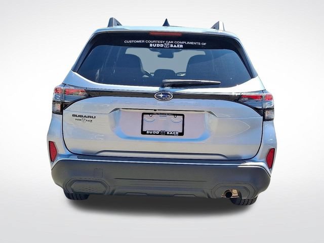 Used 2026 Subaru Forester Premium AWD/4WD image 5