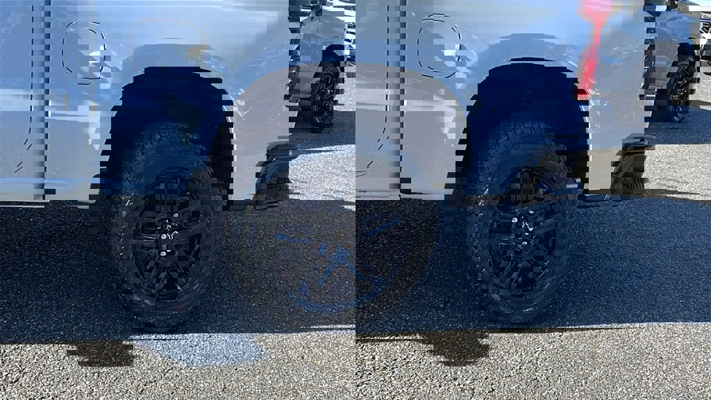 New 2026 Chevrolet Silverado 1500 LT Trail Boss w/ LT Trail Boss Premium Package image 9