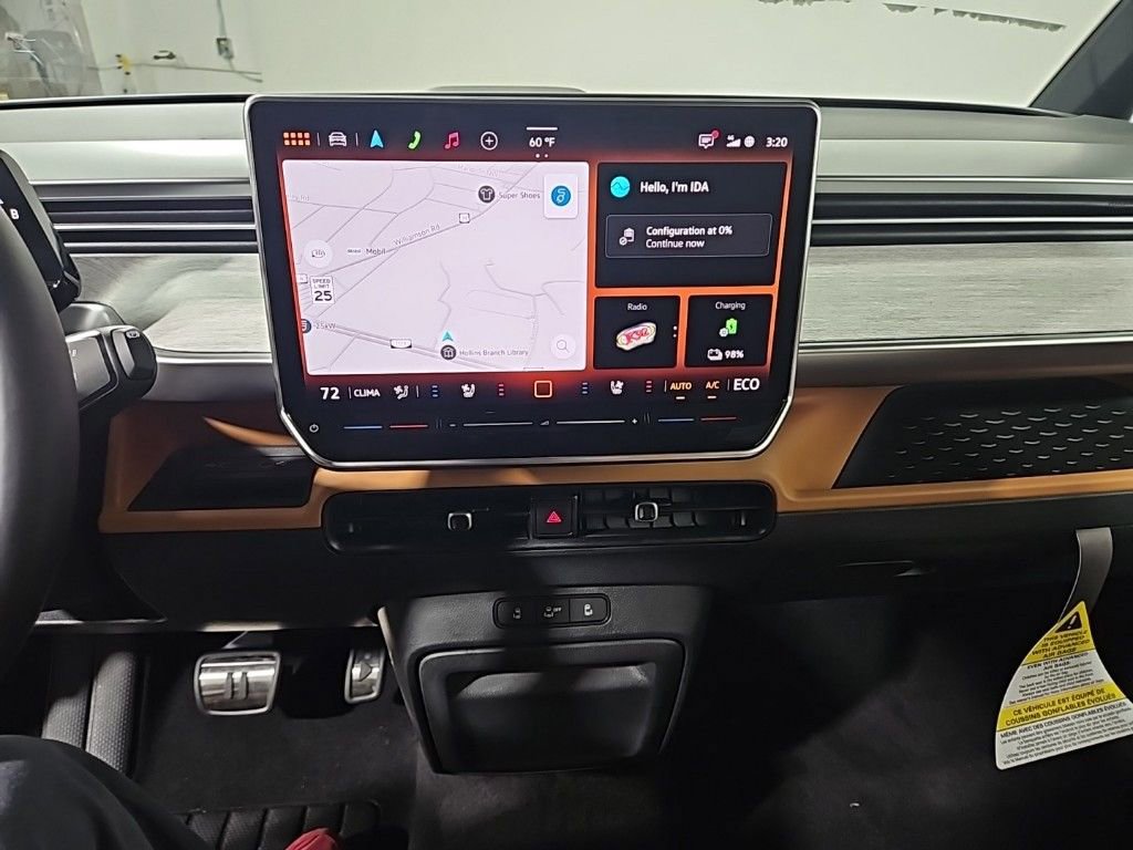 New 2025 Volkswagen ID. Buzz Pro S image 18