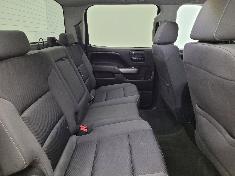 Used 2016 Chevrolet Silverado 1500 LT w/ All Star Edition image 19