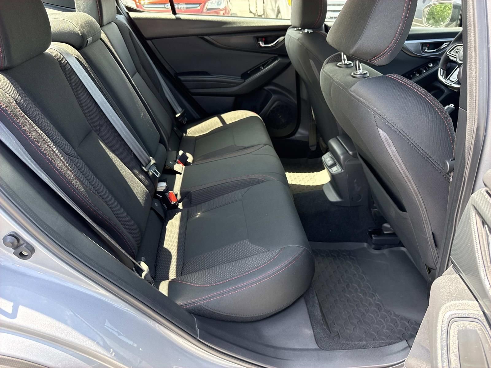 Used 2023 Subaru WRX Premium AWD/4WD image 25
