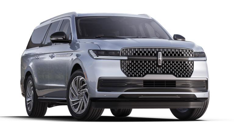 New 2025 Lincoln Navigator L Reserve image 27