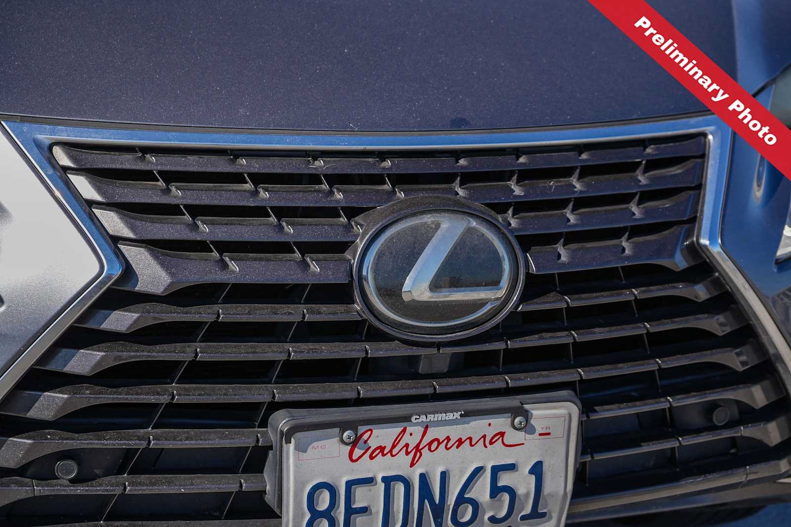 Used 2018 Lexus NX 300 FWD w/ Premium Package image 5