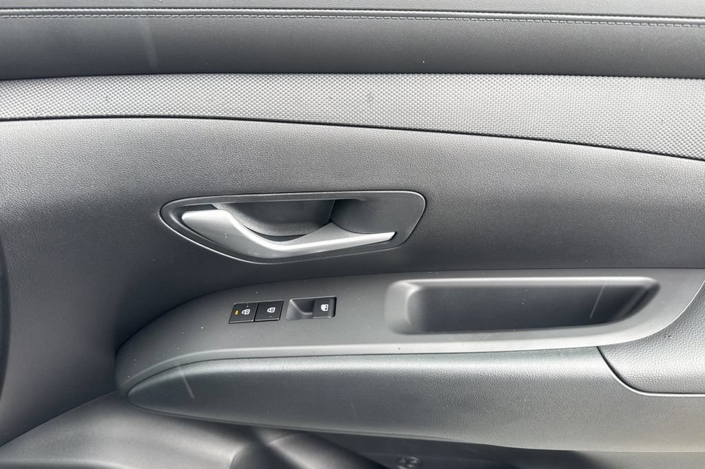 New 2026 Hyundai Tucson SEL AWD/4WD image 18
