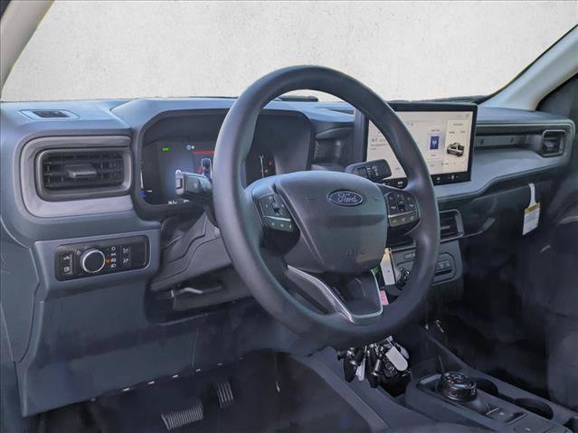 New 2026 Ford Maverick XL FWD image 3