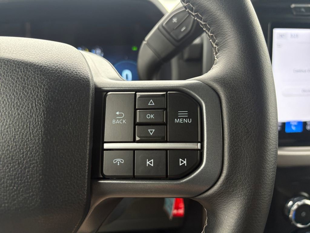 Used 2024 Ford F150 XLT image 15