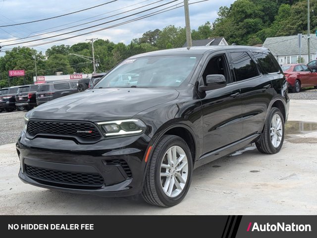 Used 2025 Dodge Durango GT