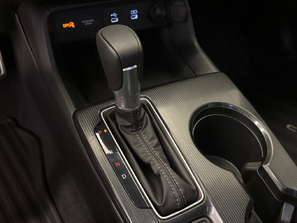 Certified 2026 Honda Civic Sport image 24