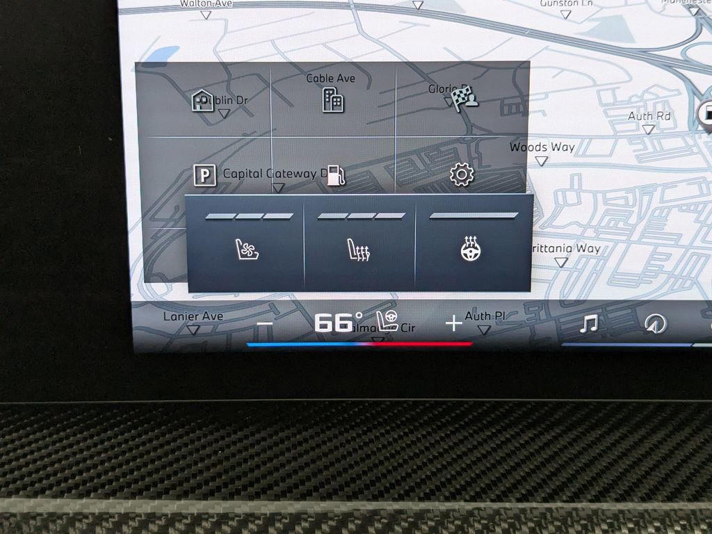 Used 2026 BMW X5 M60i image 24