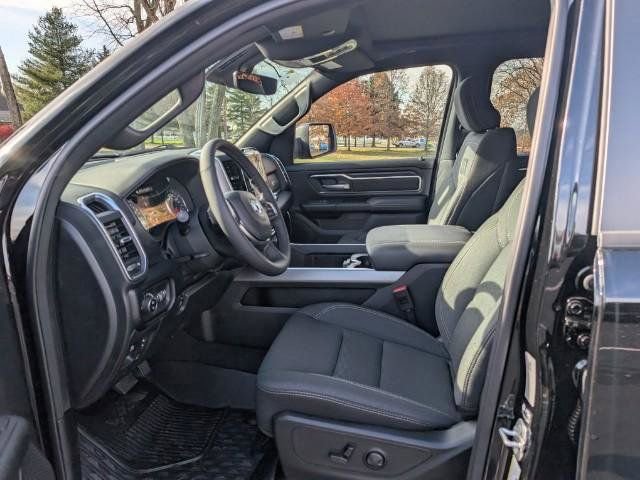 New 2026 RAM 1500 Big Horn image 8