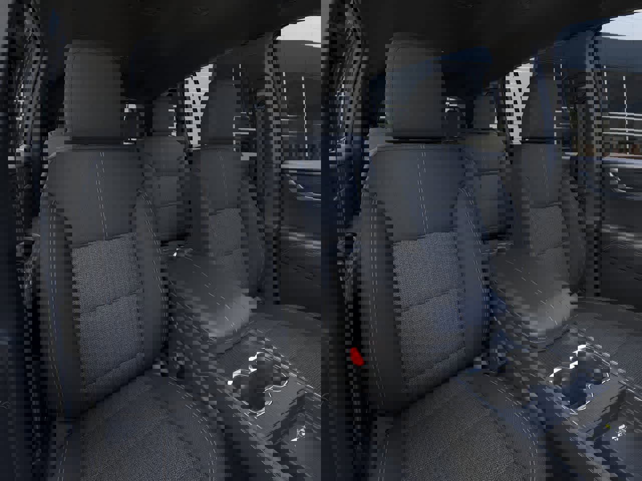 New 2026 GMC Acadia Elevation w/ Black Edition image 16